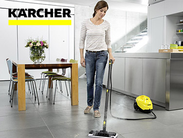 Karchers