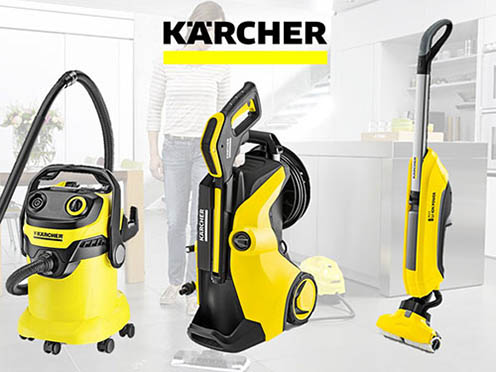 Karcher