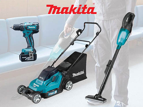 Makita