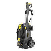 High Pressure Washer