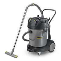 Wet and Dry Vacuum Cleaner