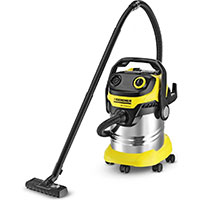 Wet and Dry Vacuum Cleaner