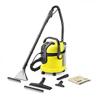 Special Vacuum & Carpet Cleaners