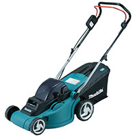 DLM380 Lawn Mower